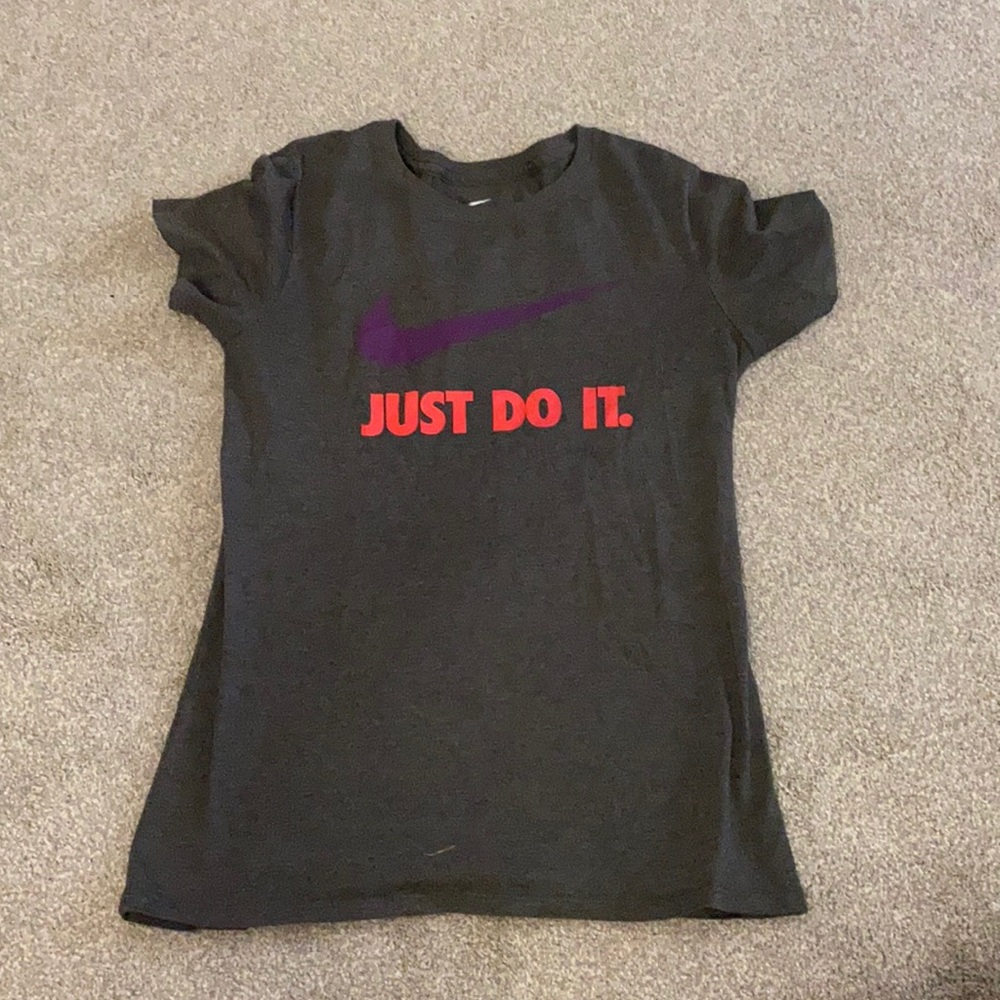 Nike atheltic shirt